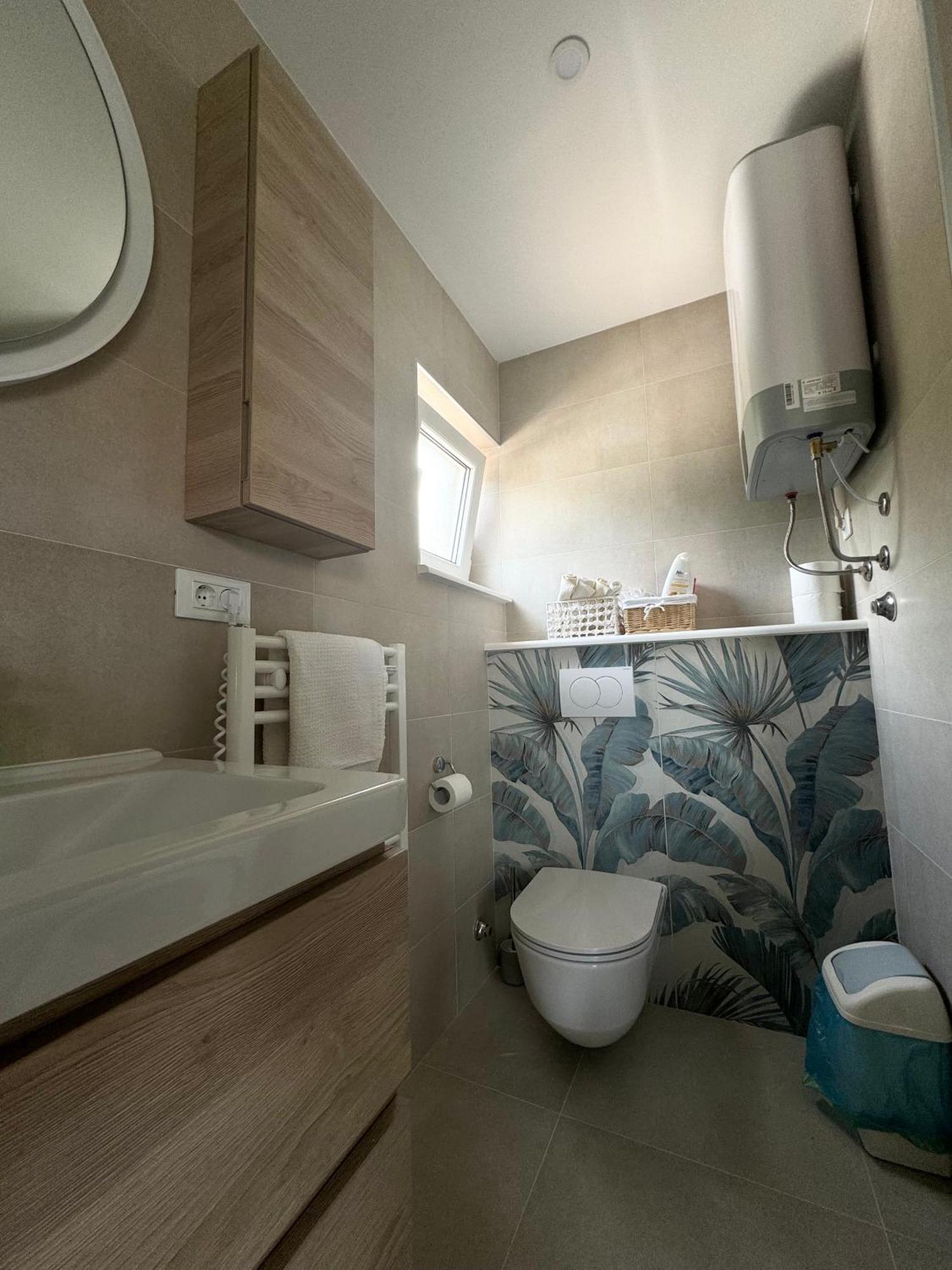 Three Bedroom Apartmant With Sea View & Terrace - Angela's * Zadar