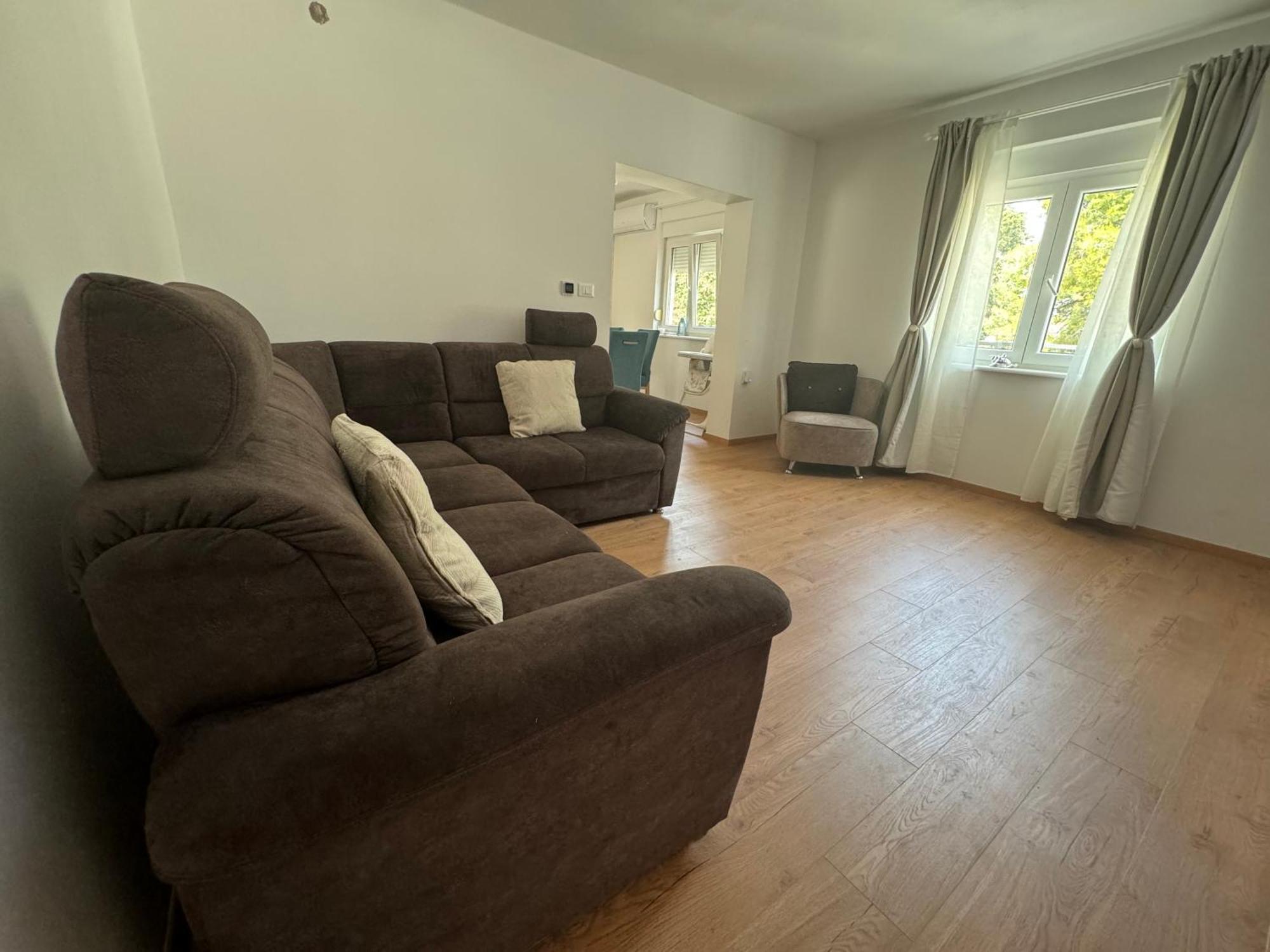 Three Bedroom Apartmant With Sea View & Terrace - Angela's