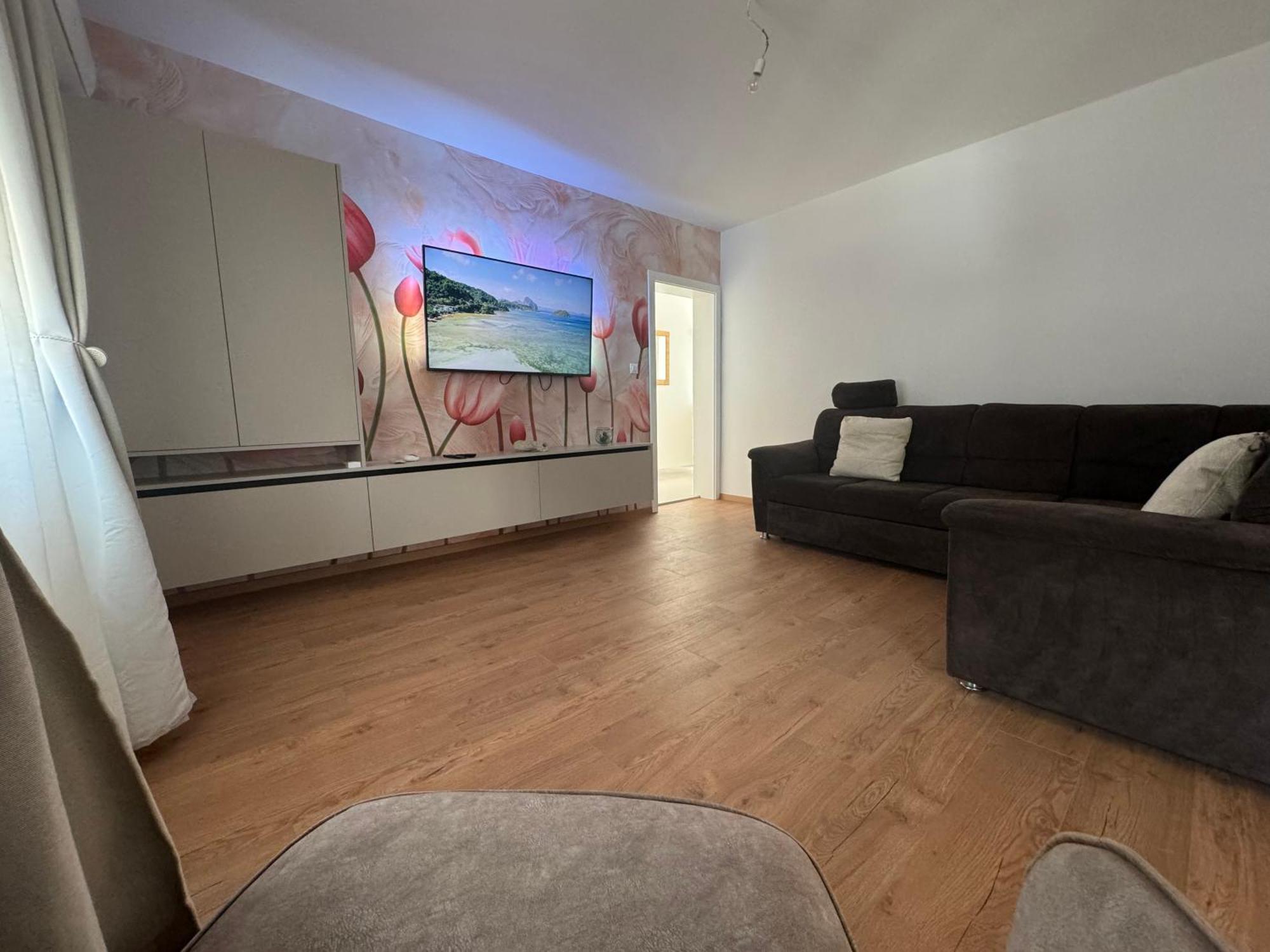 Apartment Three Bedroom Apartmant With Sea View & Terrace - Angela's Zadar