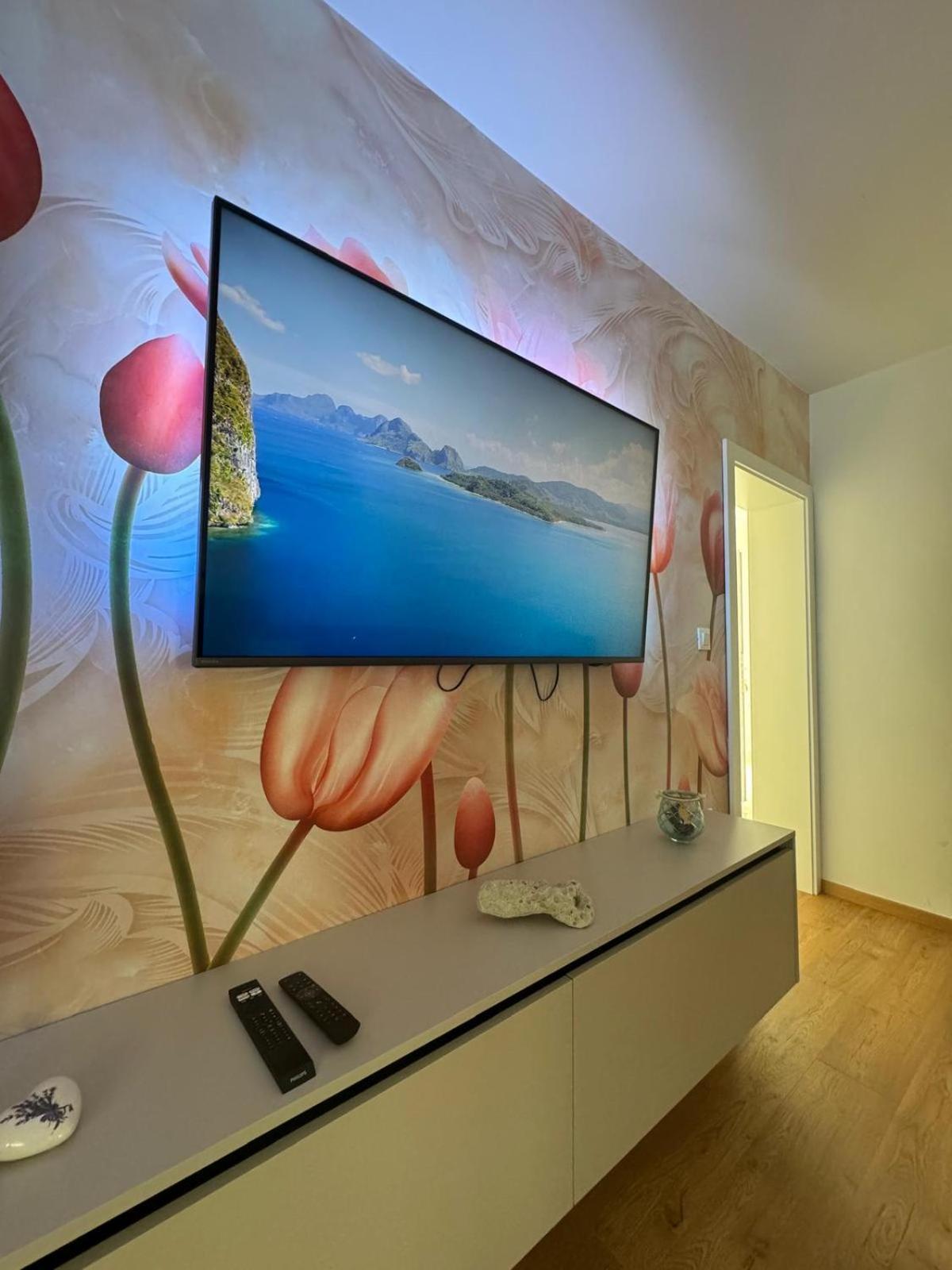 Three Bedroom Apartmant With Sea View & Terrace - Angela's * Zadar